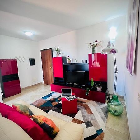 West Sardinia Apartments Cabras Exterior foto