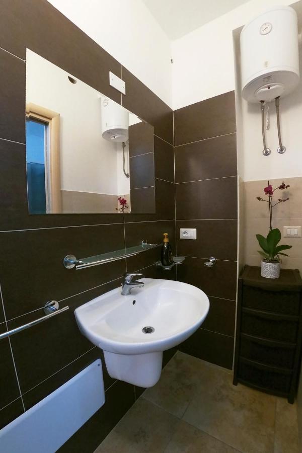 West Sardinia Apartments Cabras Exterior foto