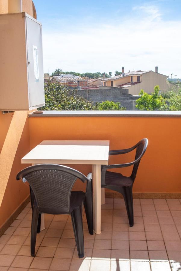West Sardinia Apartments Cabras Exterior foto