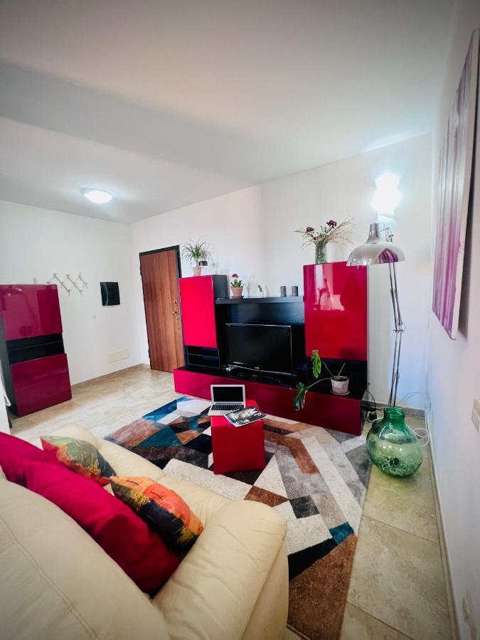 West Sardinia Apartments Cabras Exterior foto