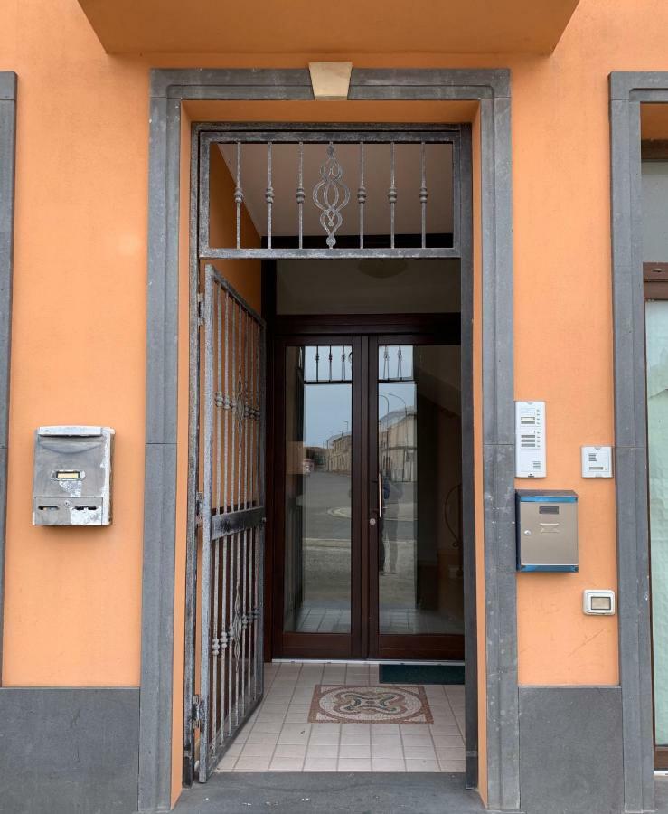 West Sardinia Apartments Cabras Exterior foto